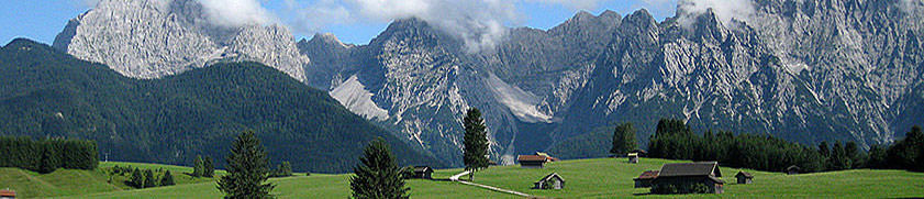 Macht den Kopf frei: Führungskräftetraining auf einer Berghütte im Alpenraum